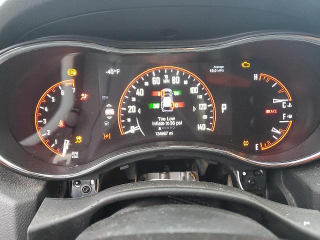 Photo 9 from auction – 2015 DODGE DURANGO LI with VIN 1C4RDJDG0FC120705