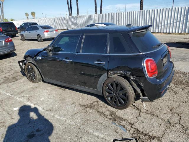 Photo 2 from auction – 2015 MINI COOPER S with VIN WMWXU3C53F2B55859