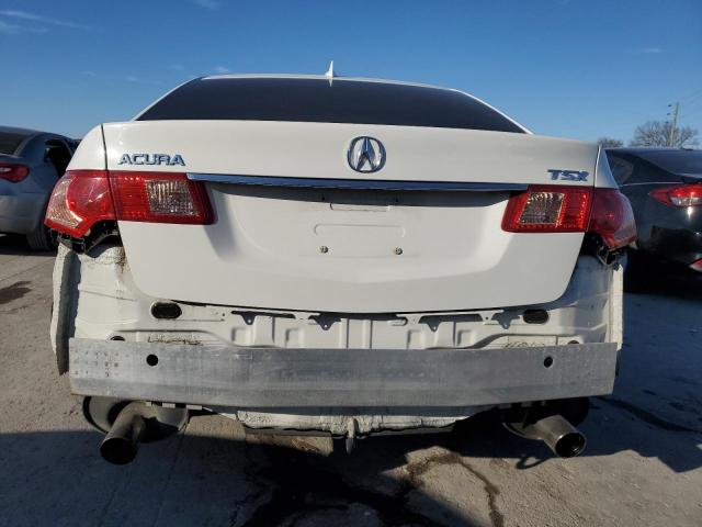 Photo 6 from auction – 2012 ACURA TSX with VIN JH4CU2F4XCC005263