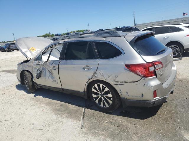 Photo 2 from auction – 2016 SUBARU OUTBACK 2. with VIN 4S4BSBJC0G3252603