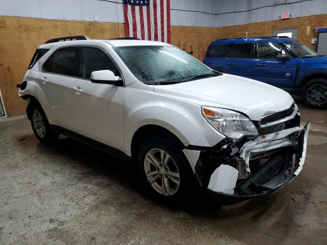Photo 4 from auction – 2015 CHEVROLET EQUINOX LT with VIN 2GNFLGEK5F6334908