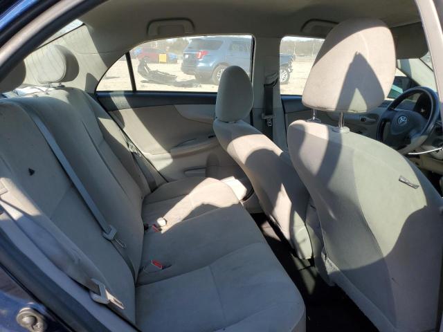 Снимка 10 от търг – 2013 TOYOTA COROLLA BA с VIN 2T1BU4EE7DC074083
