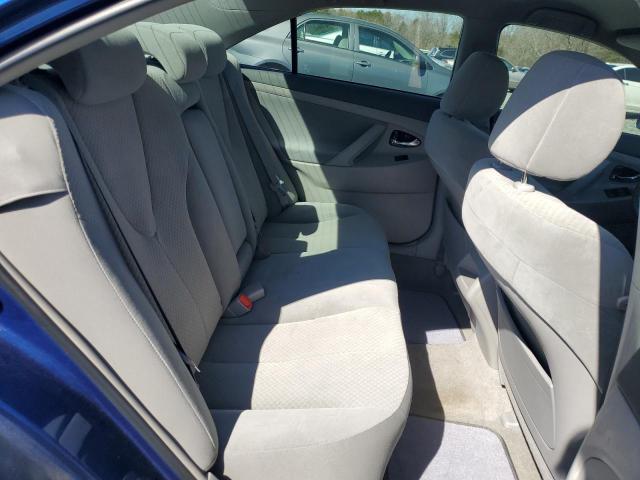 Photo 10 from auction – 2008 TOYOTA CAMRY CE with VIN 4T1BE46K28U201859