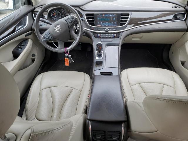 Photo 8 from auction – 2017 BUICK LACROSSE E with VIN 1G4ZP5SS5HU127261