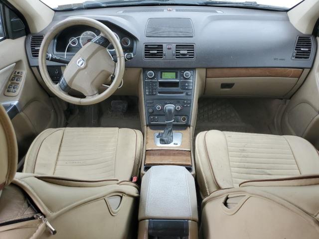 Photo 8 from auction – 2011 VOLVO XC90 3.2 with VIN YV4952CZ0B1602552