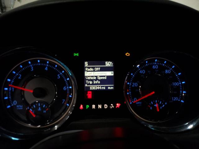 Photo 9 from auction – 2016 CHRYSLER TOWN & COU with VIN 2C4RC1BG4GR300526