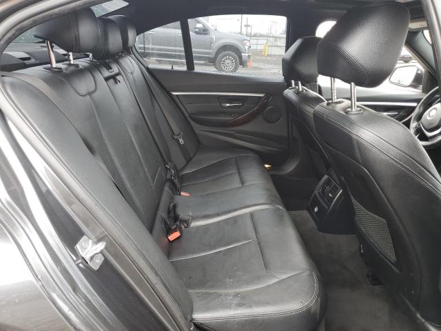 Photo 10 from auction – 2018 BMW 330 XI with VIN WBA8D9G53JNU67864
