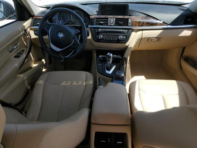 Снимка 8 от търг – 2015 BMW 328 с VIN WBA3B5C50FF961874