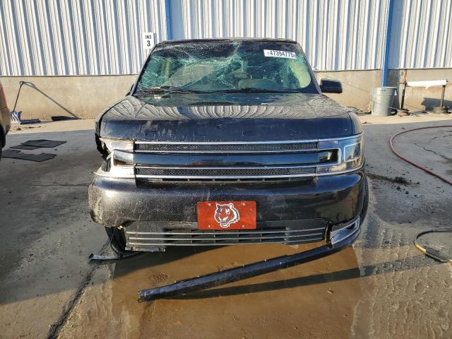Photo 5 from auction – 2019 FORD FLEX LIMIT with VIN 2FMHK6D87KBA17438