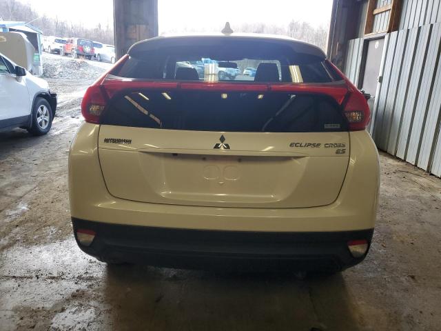 Photo 6 from auction – 2018 MITSUBISHI ECLIPSE CR with VIN JA4AT3AA2JZ043783