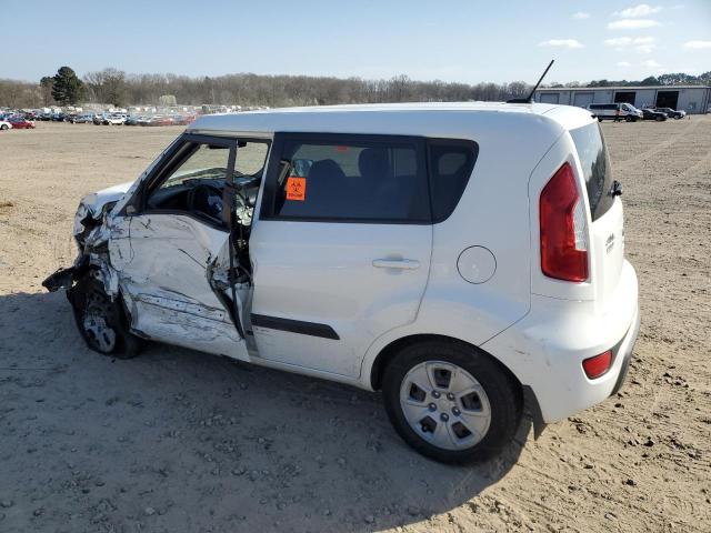 Photo 2 from auction – 2013 KIA SOUL with VIN KNDJT2A59D7771264