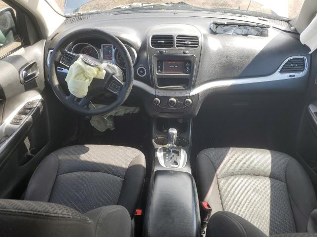 Photo 8 from auction – 2018 DODGE JOURNEY SE with VIN 3C4PDCAB6JT253655