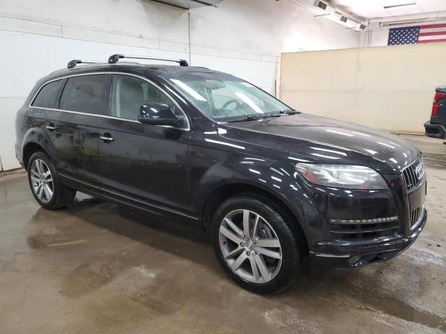 Photo 4 from auction – 2014 AUDI Q7 PREMIUM with VIN WA1LGAFE5ED005464