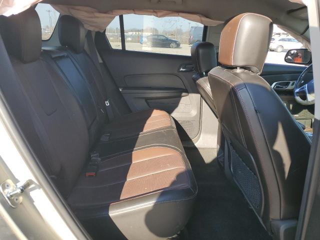 Photo 11 from auction – 2014 GMC TERRAIN SL with VIN 2GKFLSE3XE6229594