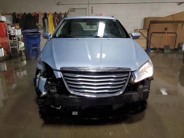 Photo 5 from auction – 2012 CHRYSLER 200 TOURIN with VIN 1C3CCBBB3CN203426
