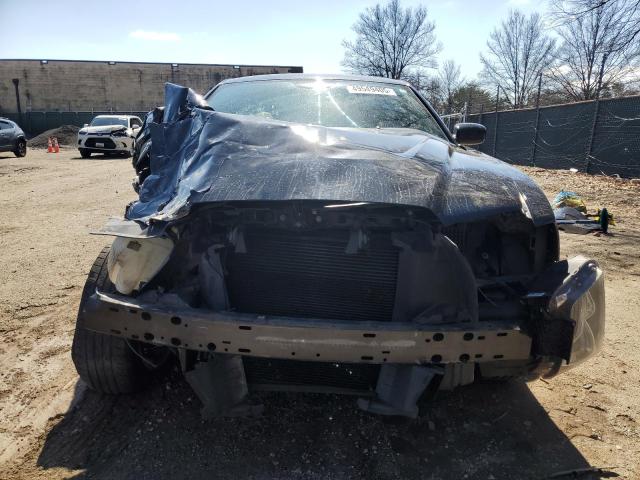 Photo 5 from auction – 2014 DODGE CHARGER SE with VIN 2C3CDXBG1EH268843