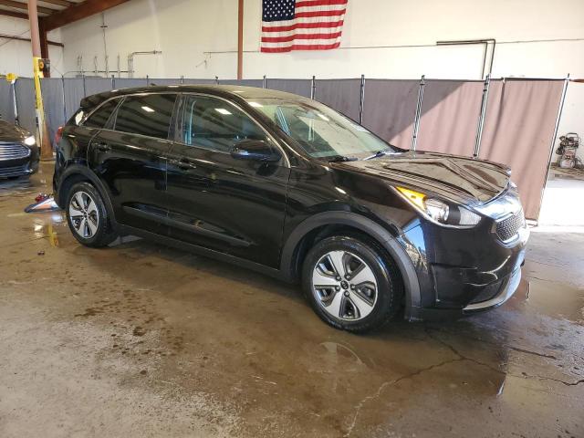 Photo 4 from auction – 2018 KIA NIRO FE with VIN KNDCB3LC3J5158724