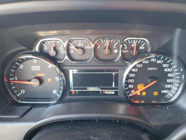 Photo 9 from auction – 2014 CHEVROLET SILVERADO with VIN 3GCUKSEC8EG100974