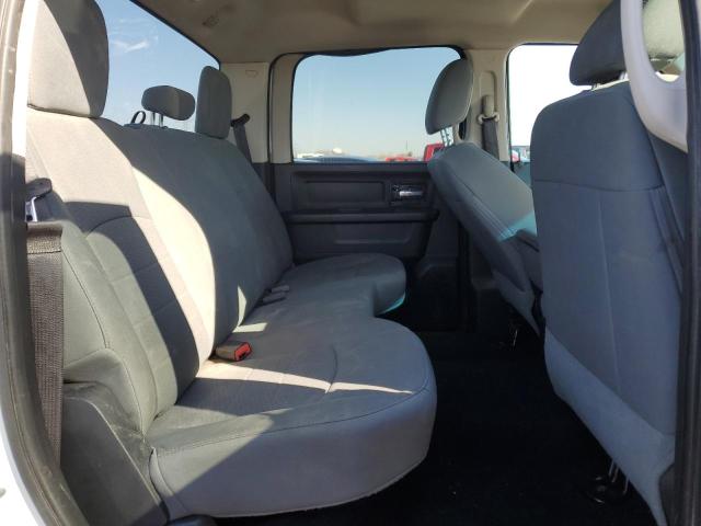 Photo 10 from auction – 2023 RAM 1500 CLASS with VIN 3C6RR7LG0PG675472