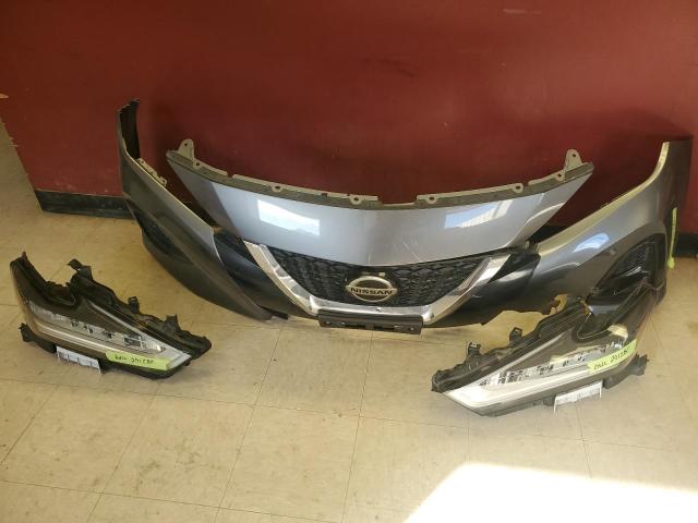 Photo 12 from auction – 2020 NISSAN MAXIMA SR with VIN 1N4AA6EV8LC376916
