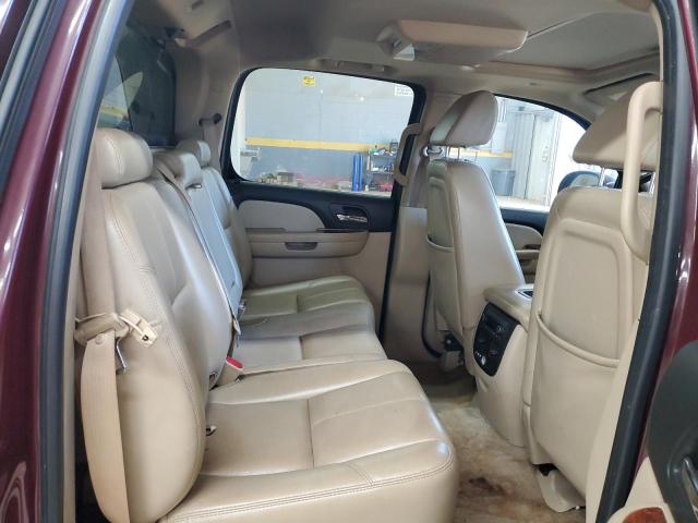 Photo 10 from auction – 2007 CHEVROLET AVALANCHE with VIN 3GNFK12347G224841