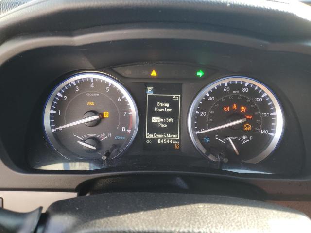 Photo 9 from auction – 2019 TOYOTA HIGHLANDER with VIN 5TDJZRFHXKS972233