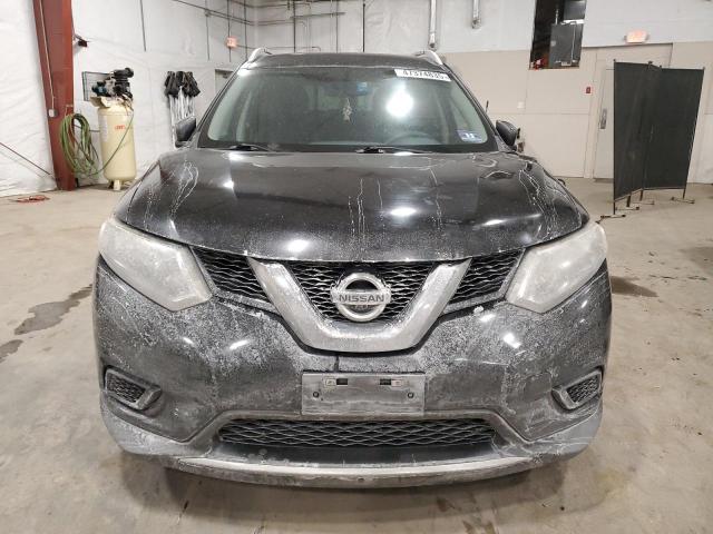 Photo 5 from auction – 2015 NISSAN ROGUE S with VIN KNMAT2MV4FP525320