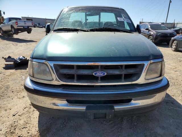 Photo 5 from auction – 1997 FORD F150 with VIN 1FTDF17W2VNB73349