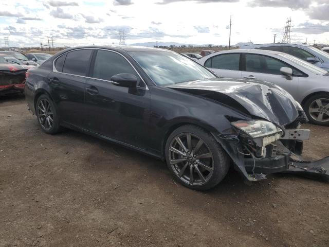 Снимка 4 от търг – 2014 LEXUS GS 350 с VIN JTHBE1BL7E5042052