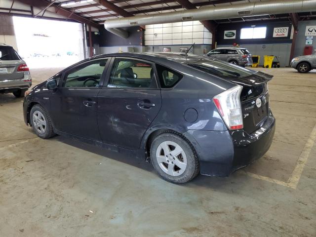 صورة رقم 2 من المزاد - 2011 TOYOTA PRIUS مع VIN JTDKN3DU4B1412007