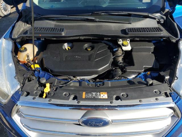 Photo 12 from auction – 2017 FORD ESCAPE SE with VIN 1FMCU9G96HUD98972