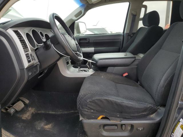 Photo 7 from auction – 2007 TOYOTA TUNDRA DOU with VIN 5TBBV54147S455654