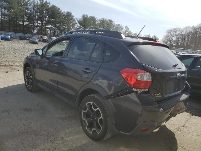 Снимка 2 от търг – 2015 SUBARU XV CROSSTR с VIN JF2GPASC3FH268043