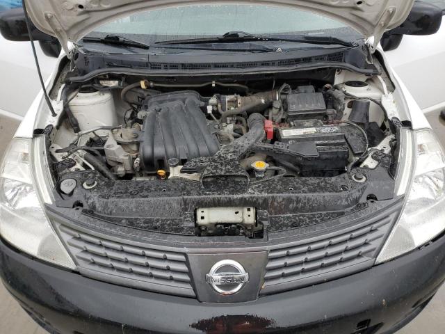 Photo 11 from auction – 2011 NISSAN VERSA S with VIN 3N1CC1AP7BL442823