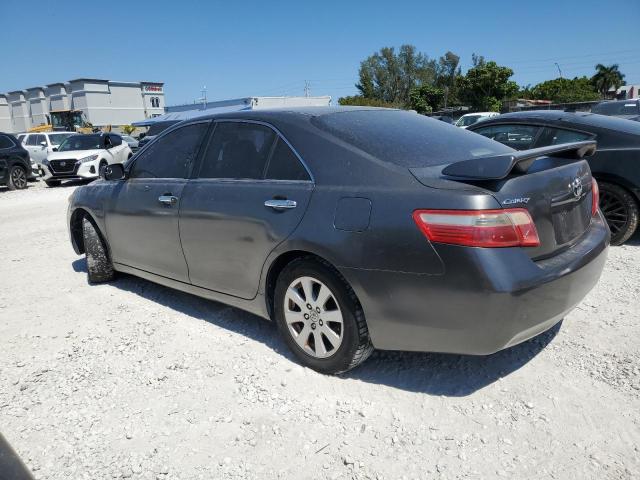 Photo 2 from auction – 2007 TOYOTA CAMRY CE with VIN 4T1BE46KX7U189779