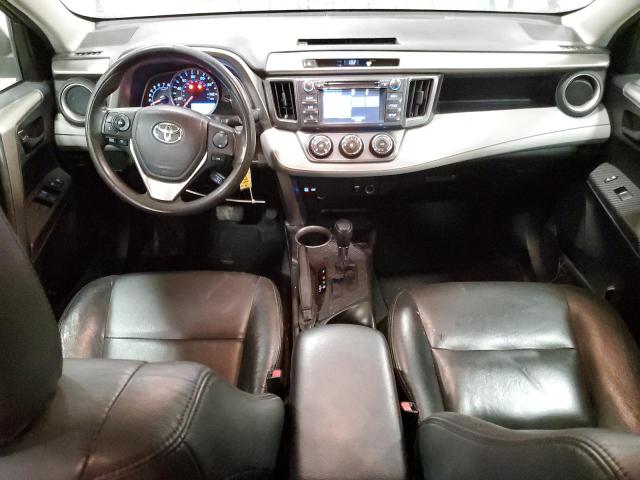 Снимка 8 от търг – 2014 TOYOTA RAV4 LE с VIN 2T3BFREV2EW136472
