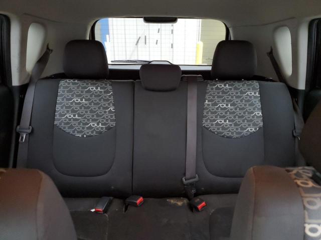 Foto 10 de la subasta – 2011 KIA SOUL + con VIN KNDJT2A22B7198811