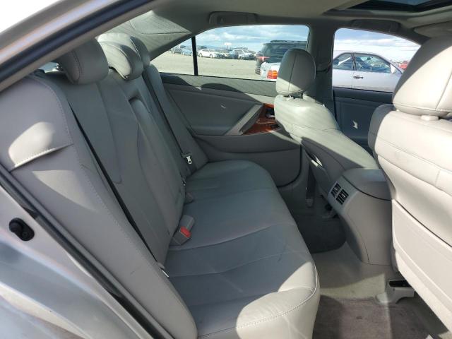 Photo 10 from auction – 2011 TOYOTA CAMRY HYBR with VIN 4T1BB3EK2BU141528