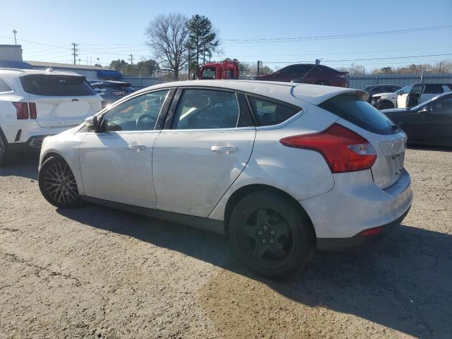 Photo 2 from auction – 2012 FORD FOCUS SEL with VIN 1FAHP3M29CL292977
