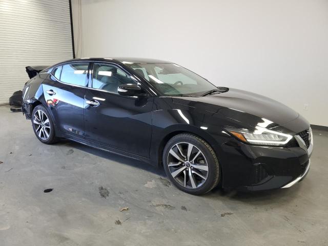 Photo 4 from auction – 2023 NISSAN MAXIMA SV with VIN 1N4AA6CV7PC509030