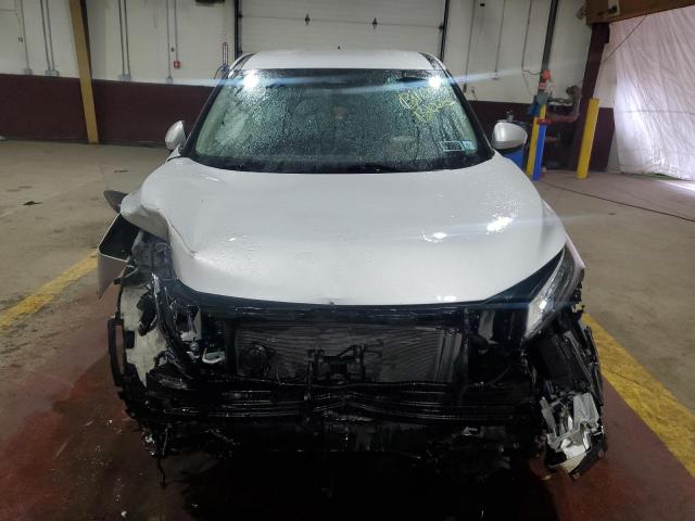 Photo 5 from auction – 2022 NISSAN ROGUE SV with VIN 5N1BT3BB6NC720159