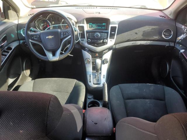 Photo 8 from auction – 2012 CHEVROLET CRUZE LT with VIN 1G1PF5SC4C7102889