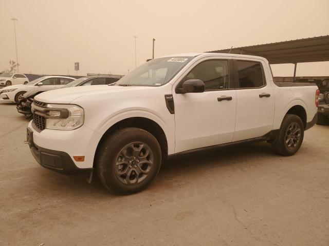 Zdjęcie 1 z aukcji – 2024 FORD MAVERICK X z VIN 3FTTW8H37RRB68403