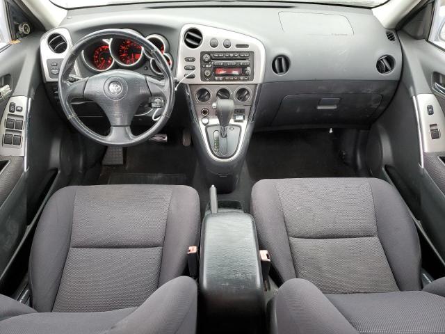 Foto 8 de la subasta – 2003 TOYOTA COROLLA MA con VIN 2T1LR38E73C061053