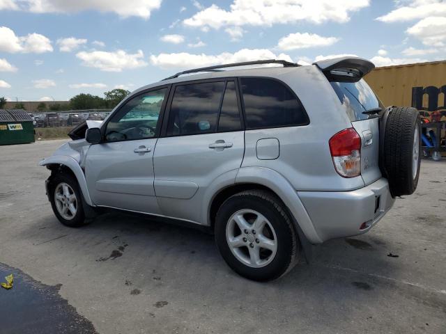 Photo 2 from auction – 2003 TOYOTA RAV4 with VIN JTEHH20V830260343