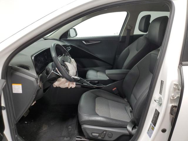 Photo 7 from auction – 2023 KIA NIRO WIND with VIN KNDCR3L14P5028003