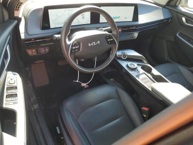 Снимка 8 от търг – 2023 KIA EV6 LIGHT с VIN KNDC34LA7P5149602