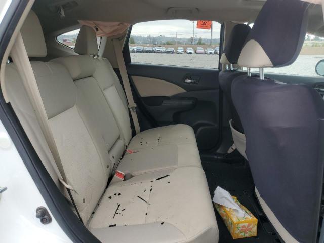 Photo 11 from auction – 2015 HONDA CR-V EX with VIN 5J6RM3H53FL017972