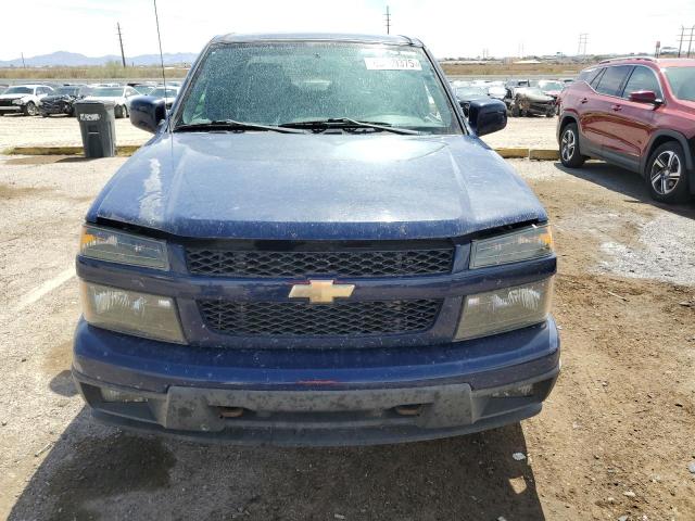 Photo 5 from auction – 2012 CHEVROLET COLORADO L with VIN 1GCHTCFE0C8107800