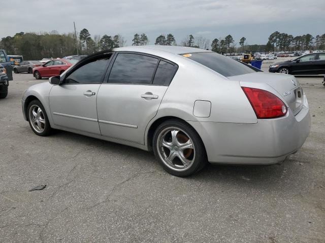 Снимка 2 от търг – 2004 NISSAN MAXIMA SE с VIN 1N4BA41E14C873659
